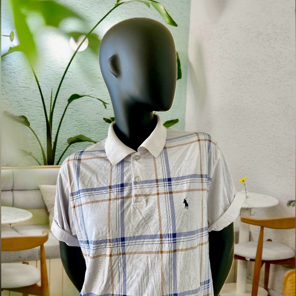 Ralph Lauren Polo Men’s Shirt